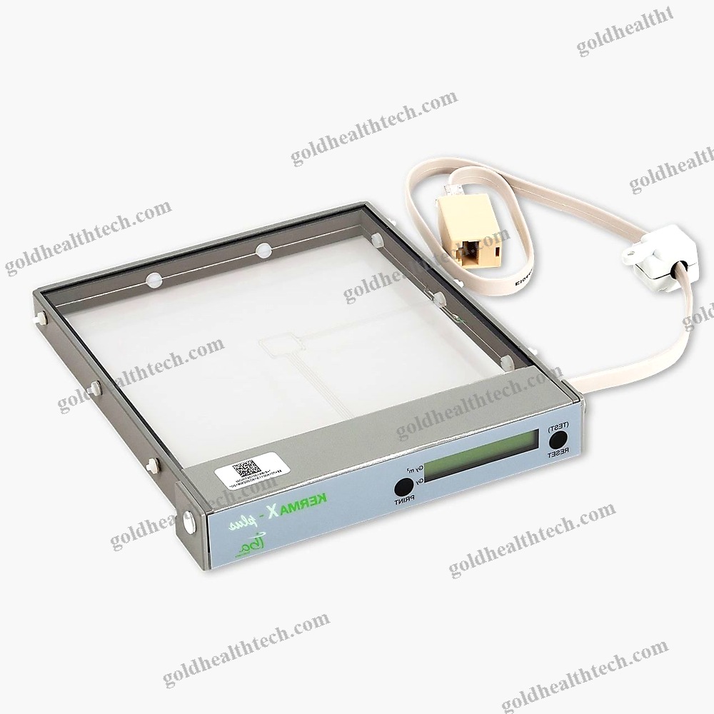 X-Ray Qa Dosimeter