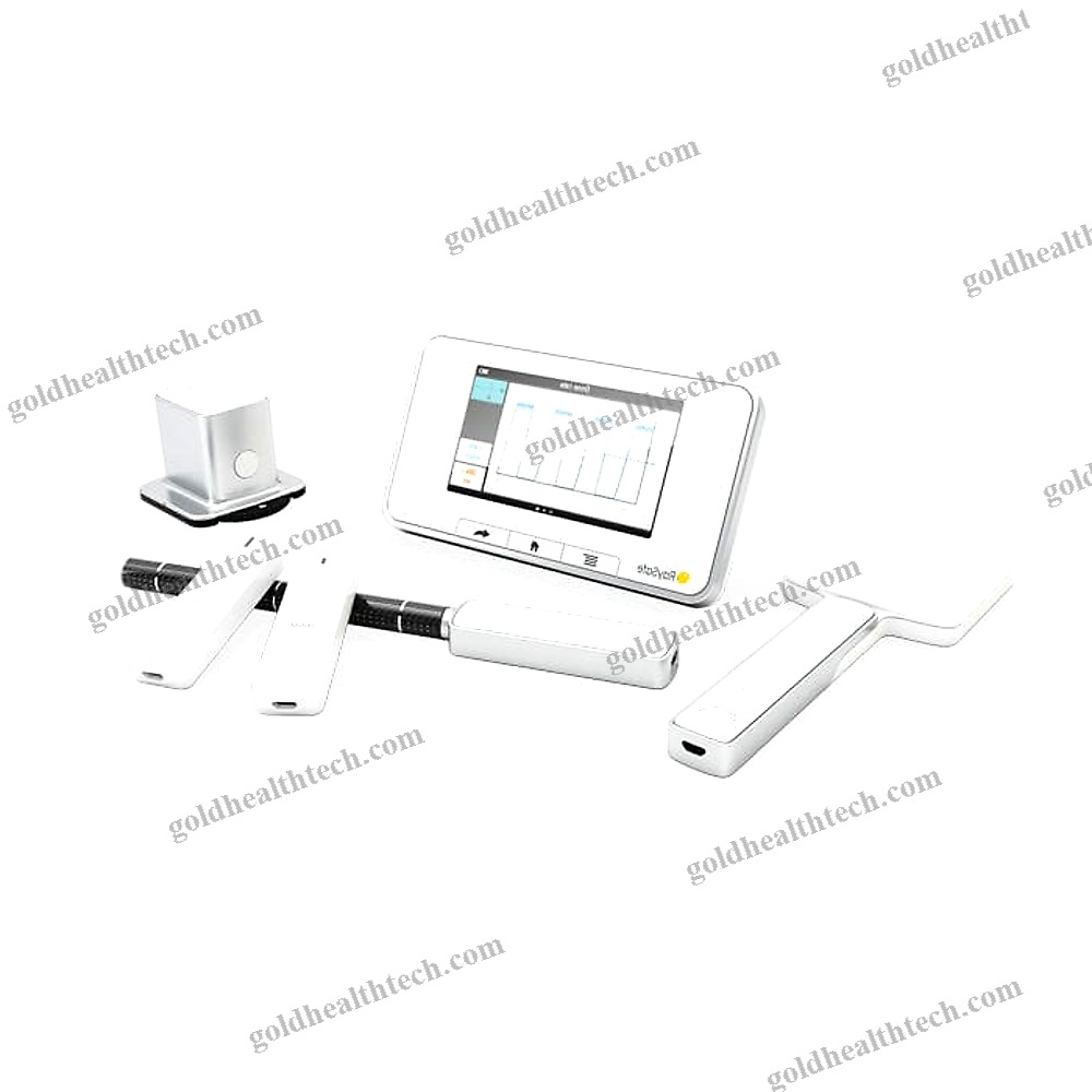X-Ray Qa Dosimeter