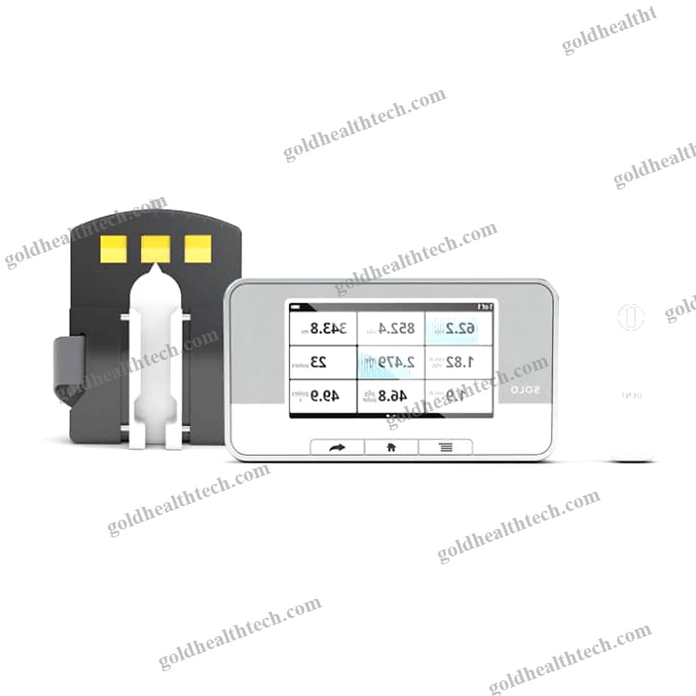 X-Ray Qa Dosimeter