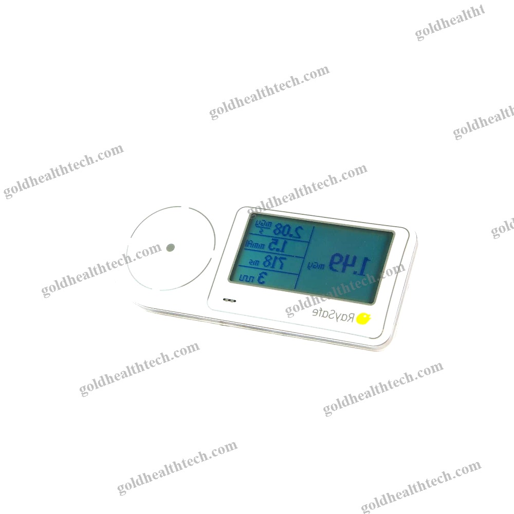 X-Ray Qa Dosimeter