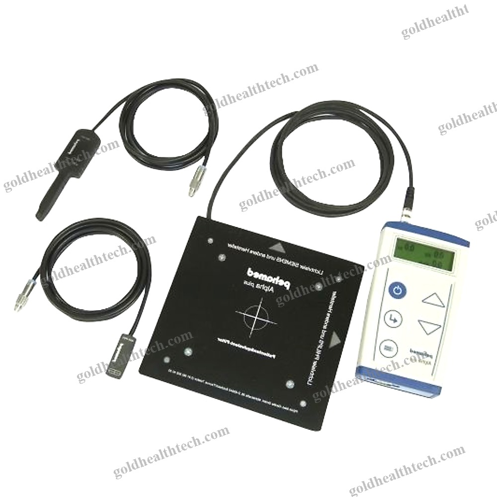 X-Ray Qa Dosimeter