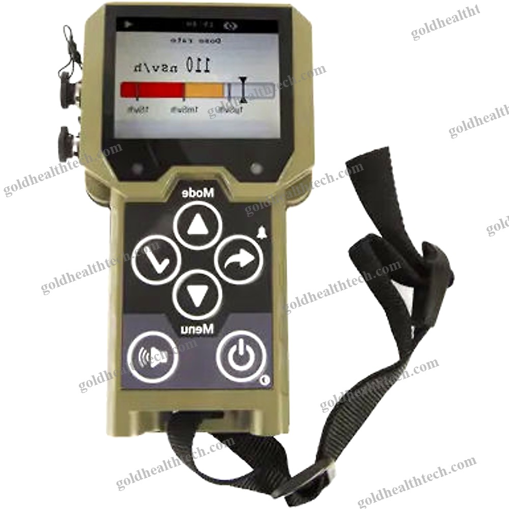 X-Ray Qa Dosimeter