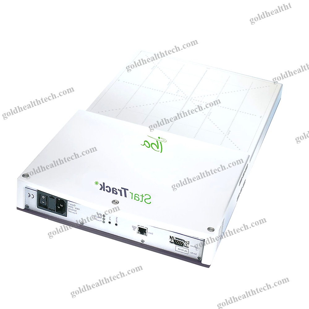 X-Ray Qa Dosimeter