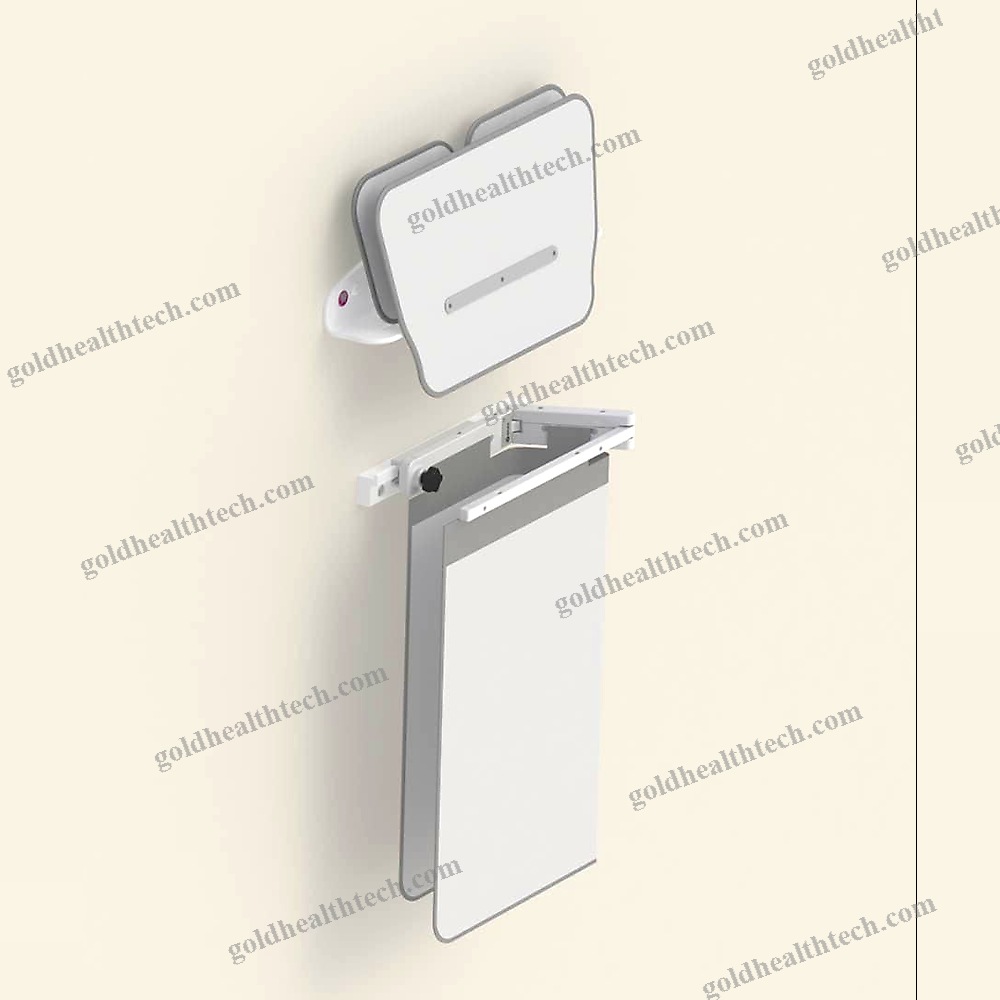 X-Ray Radiation Shielding Curtain