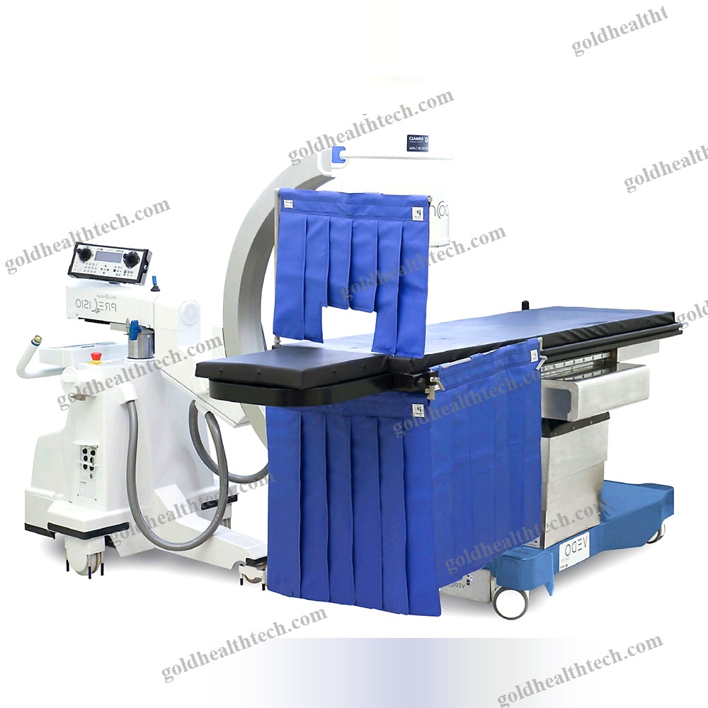 X-Ray Radiation Shielding Curtain