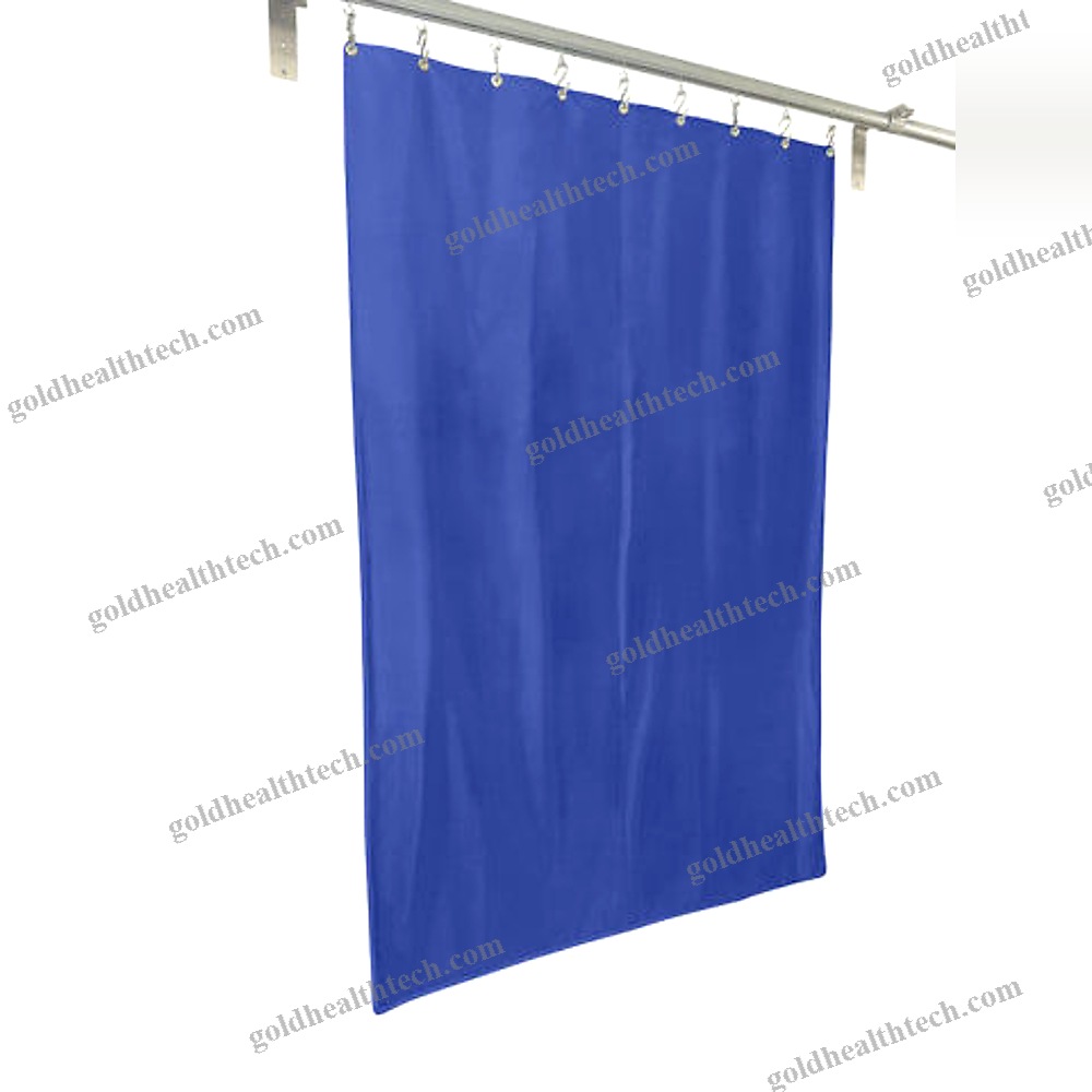 X-Ray Radiation Shielding Curtain 1