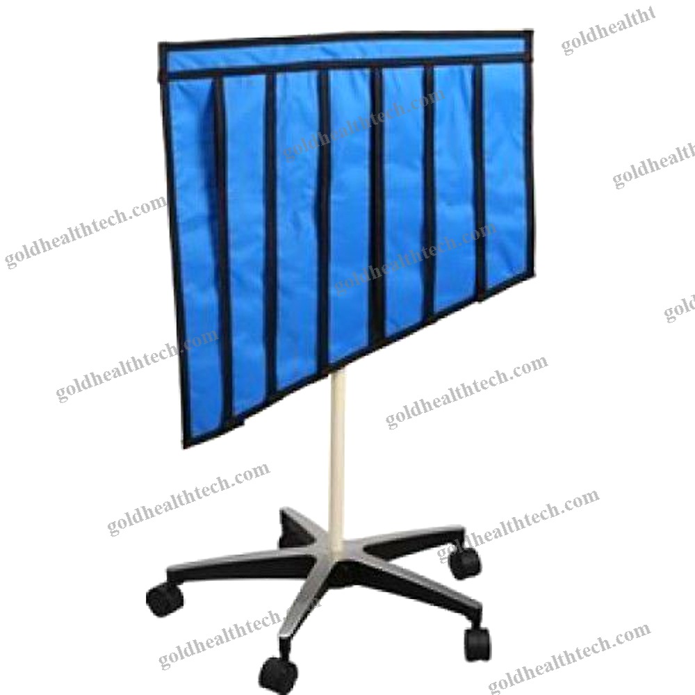 X-Ray Radiation Shielding Curtain