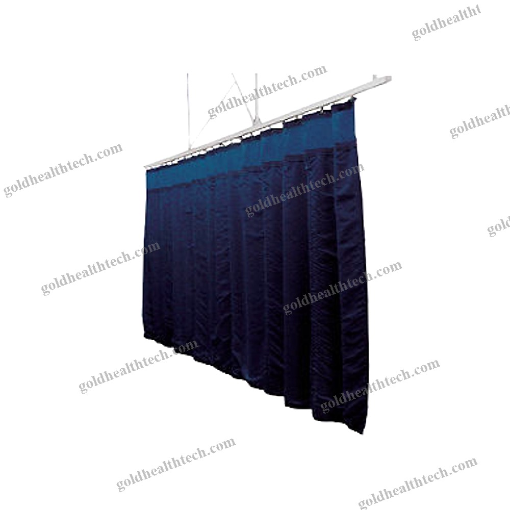 X-Ray Radiation Shielding Curtain
