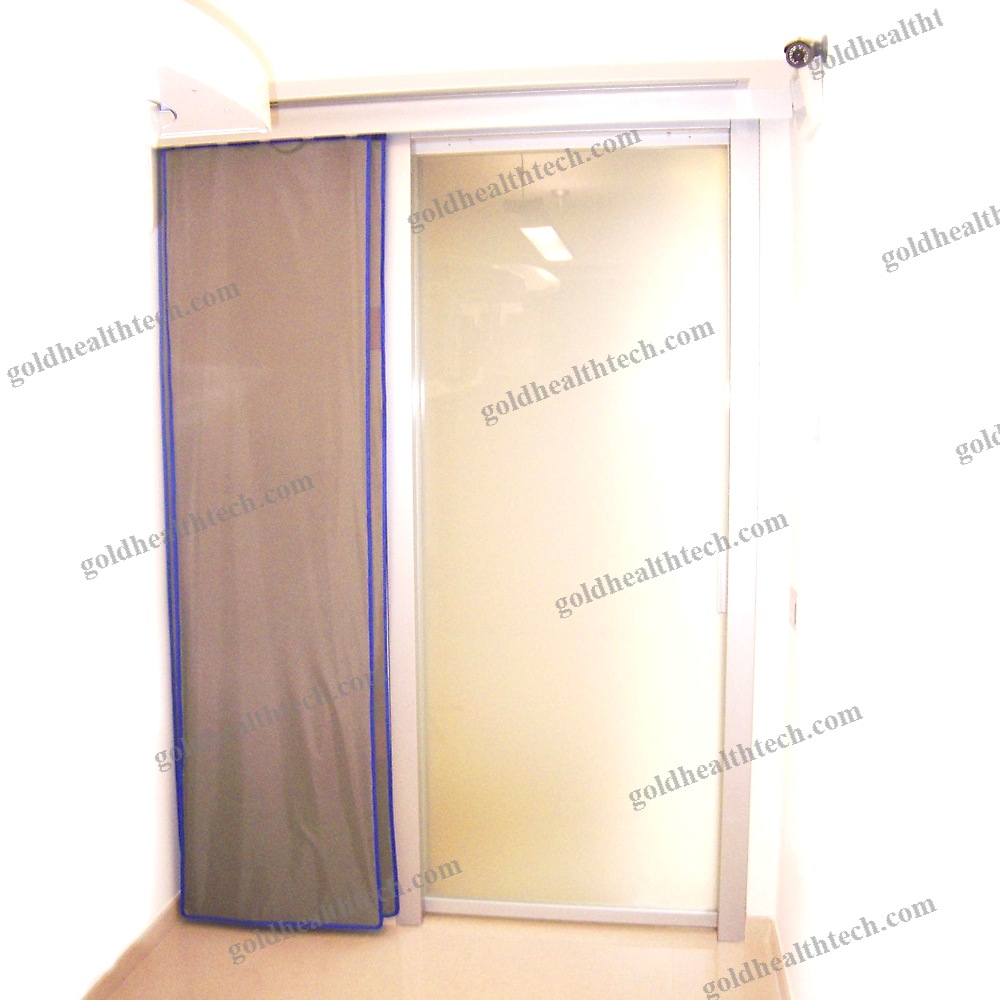 X-Ray Radiation Shielding Curtain 1