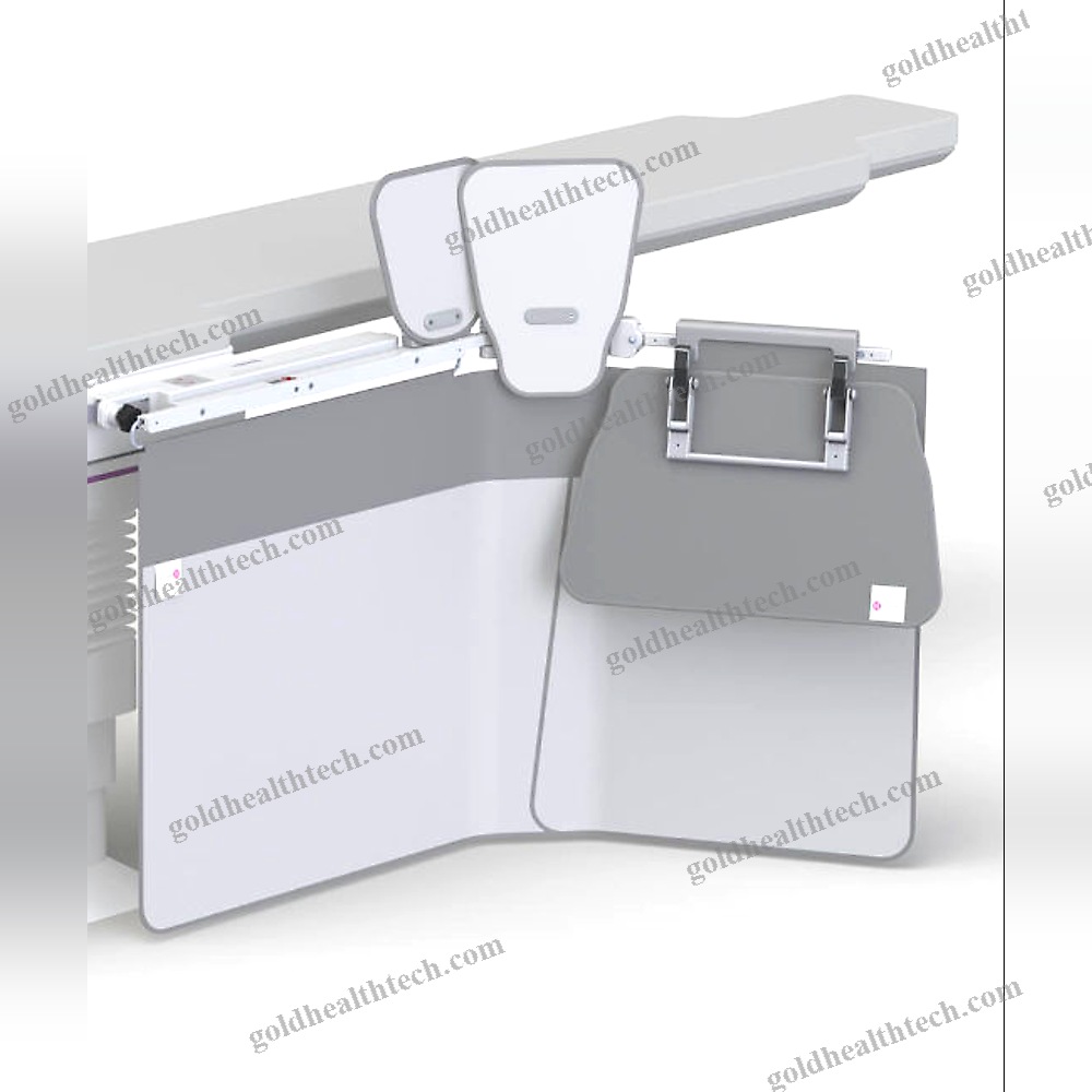 X-Ray Radiation Shielding Screen 1