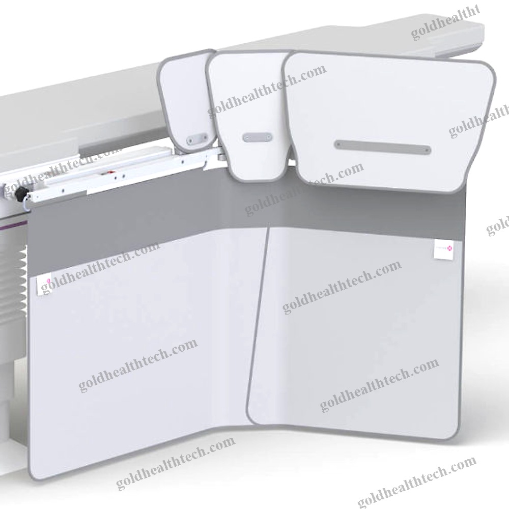 X-Ray Radiation Shielding Screen