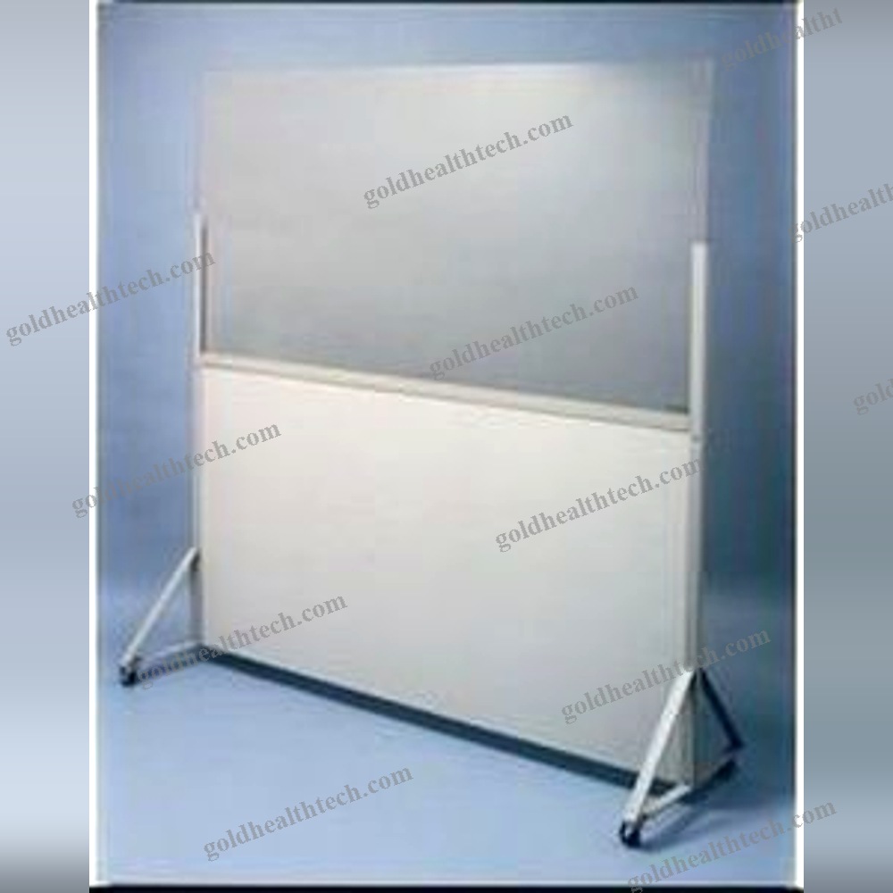 X-Ray Radiation Shielding Screen