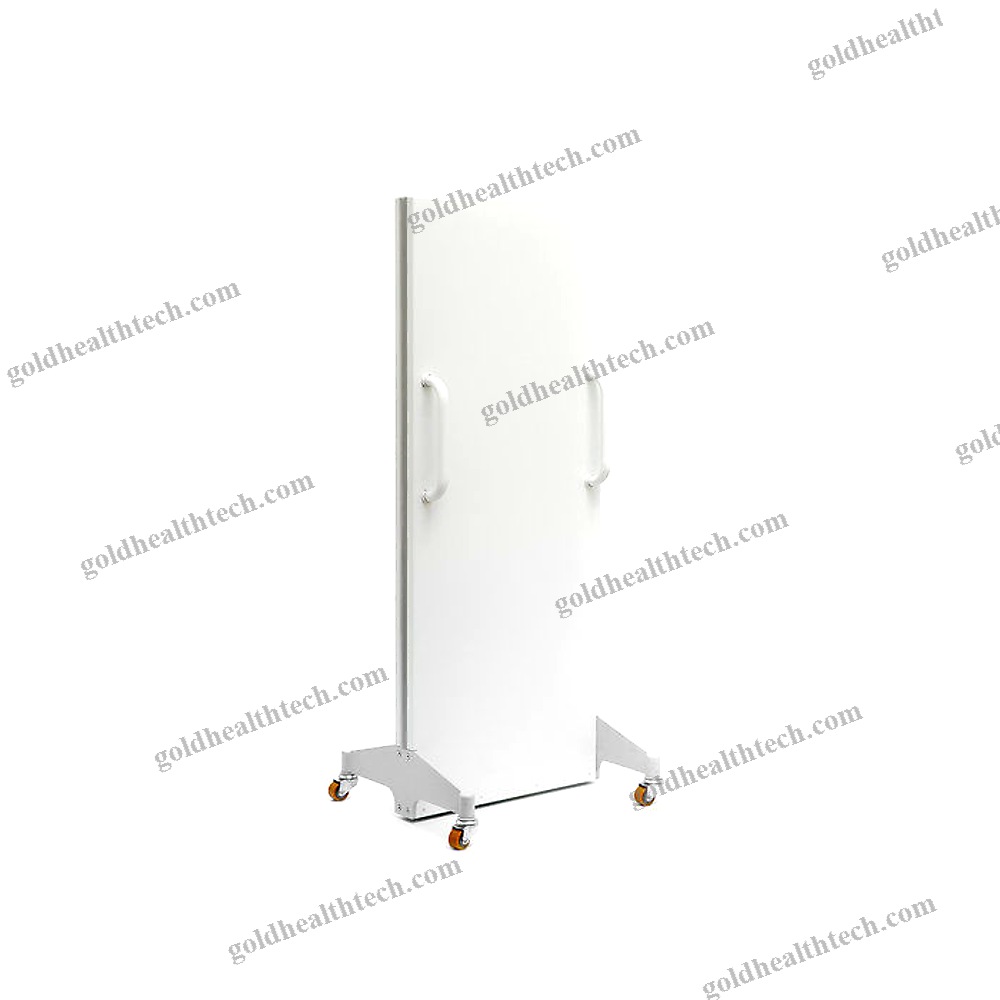 X-Ray Radiation Shielding Screen 1