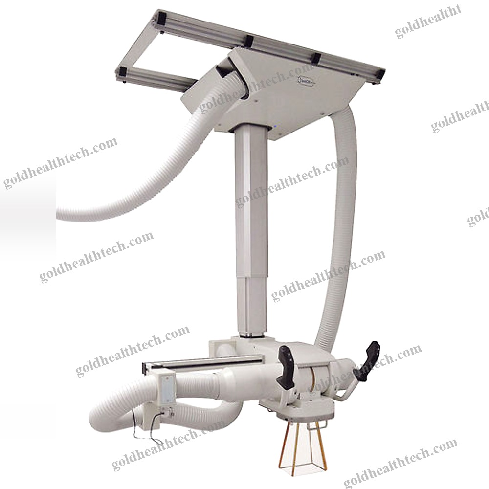 X-Ray Superficial Radiation Therapy System 1