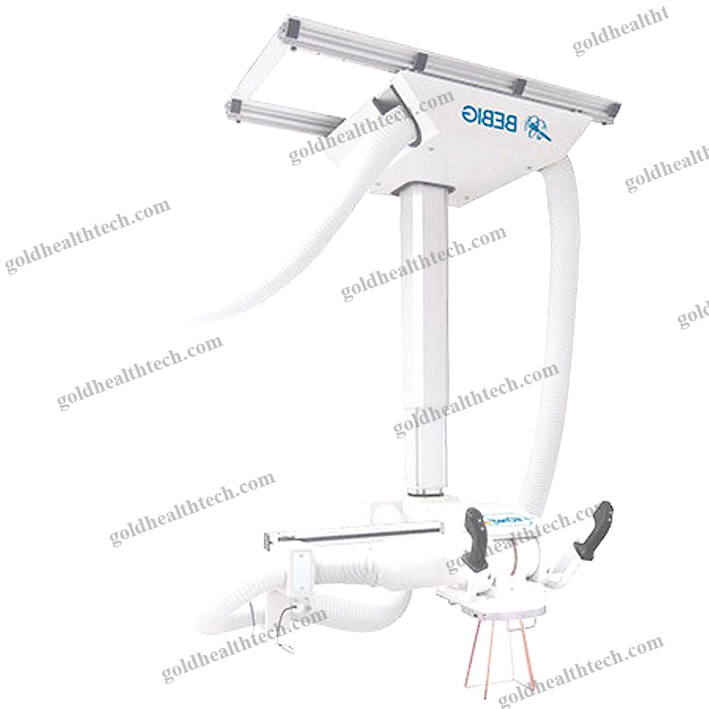 X-Ray Superficial Radiation Therapy System