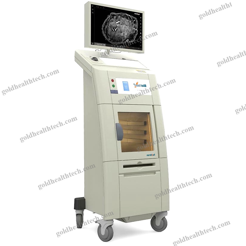 X-Rays Preclinical Imaging System