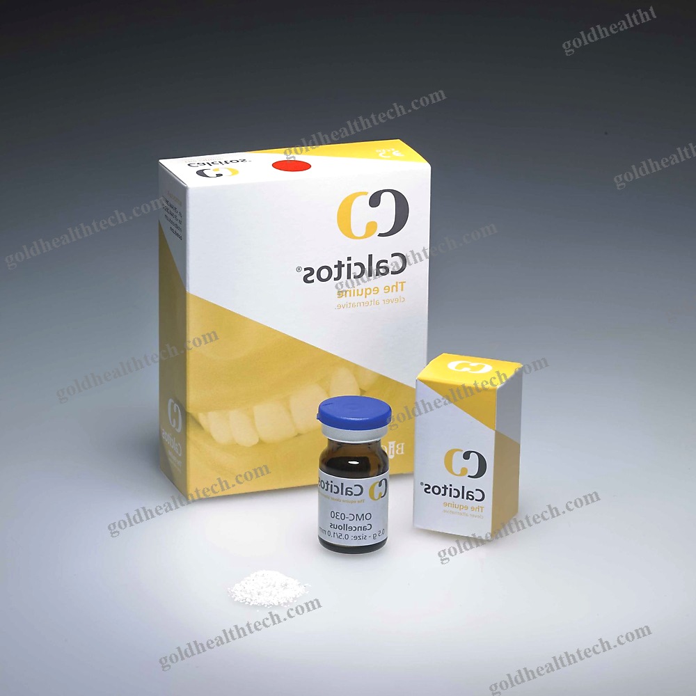 Xenograft Bone Substitute