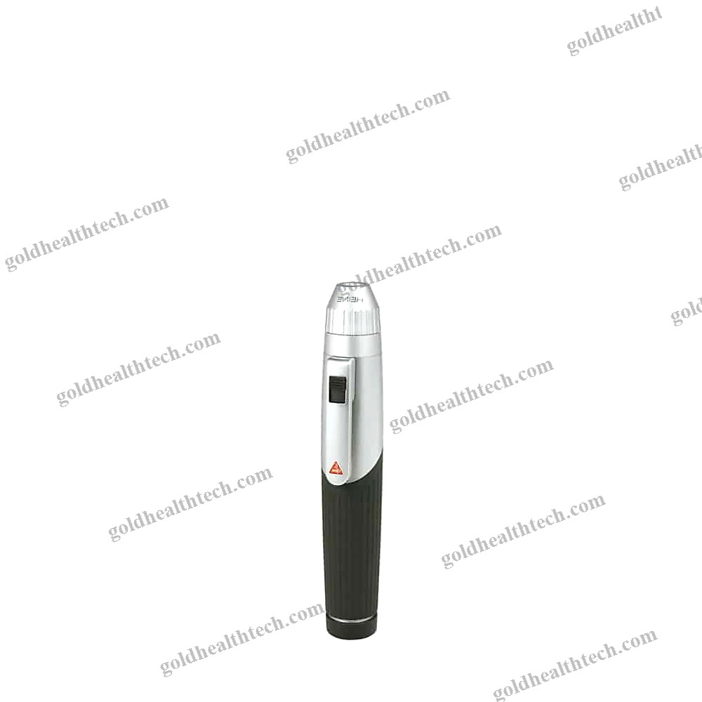 Xenon Penlight
