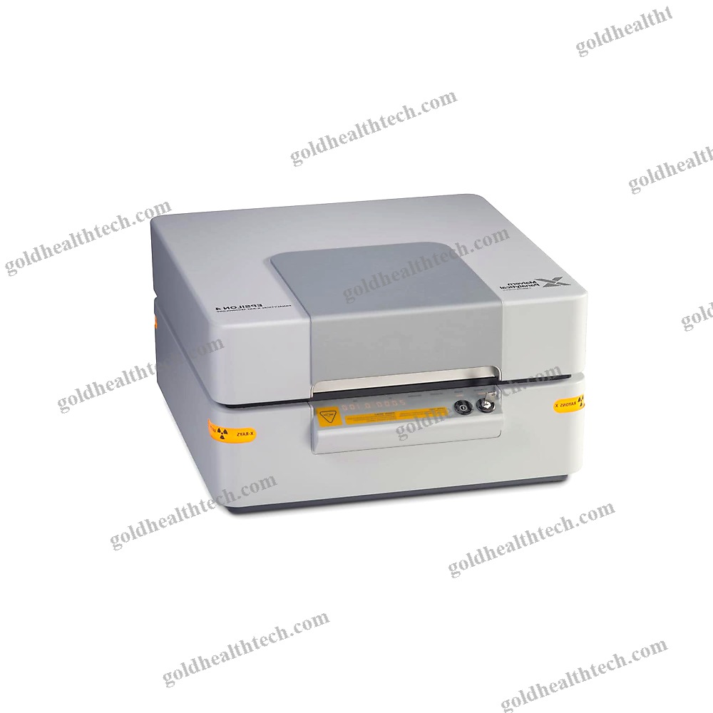 Xrf Spectrometer