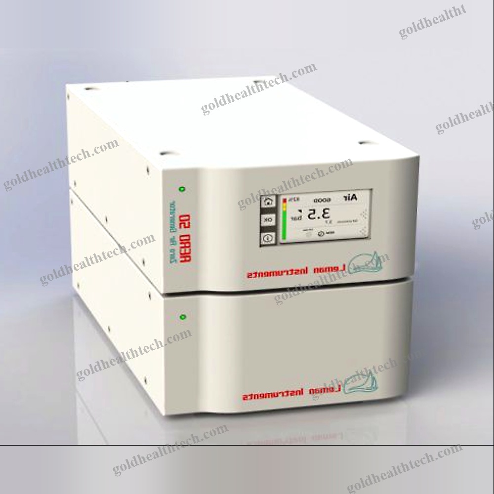 Zero Air Generator