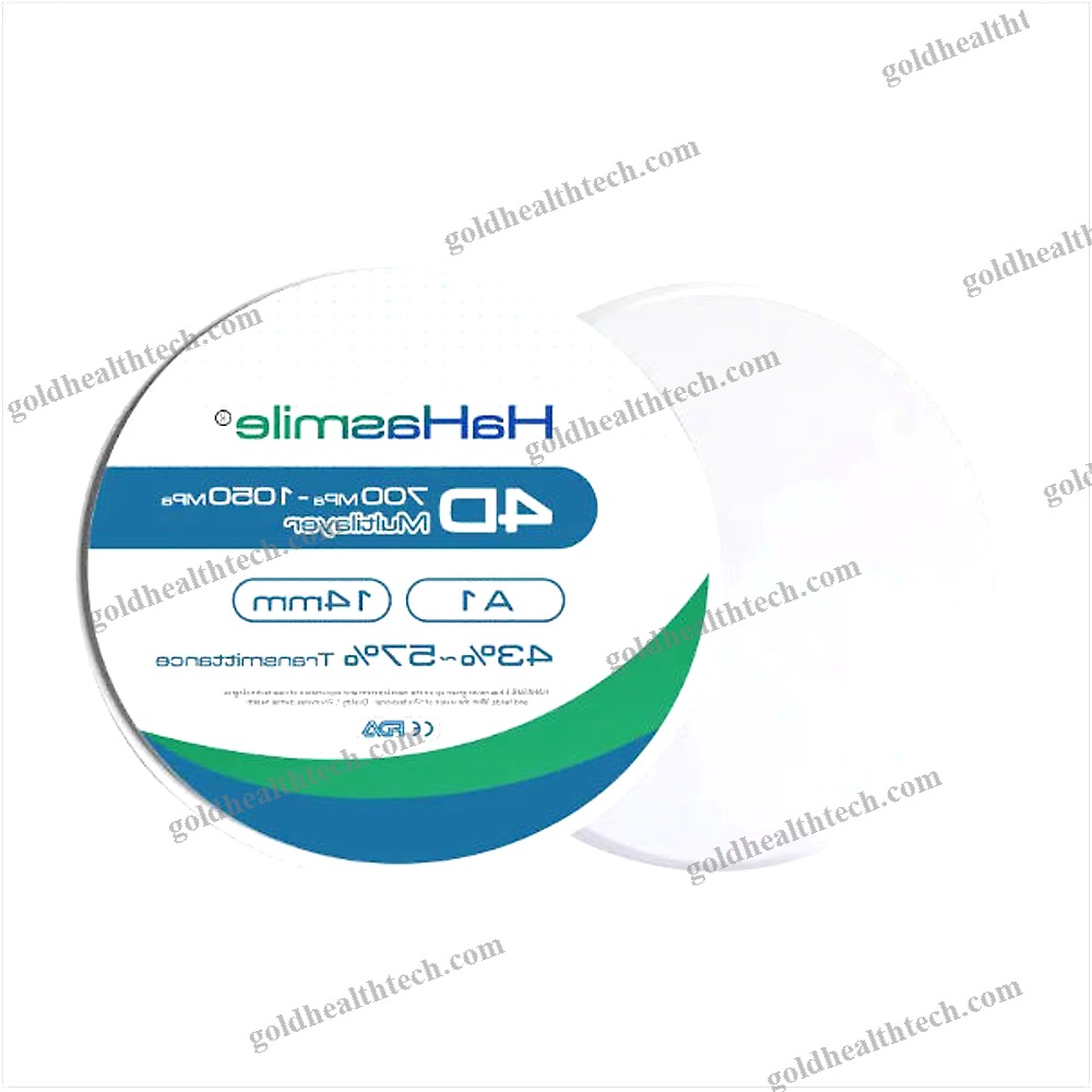 Zirconia Dental Material