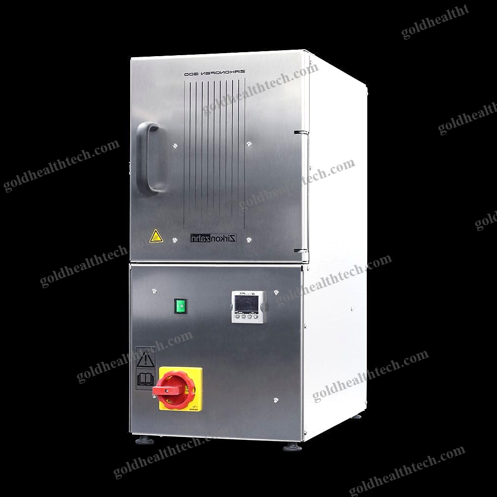 Zirconia Furnace